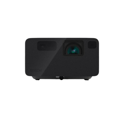 Proyector Epson EpiqVision EF21 3LCD Láser FHD 150" WIFI con Google TV - Blanco