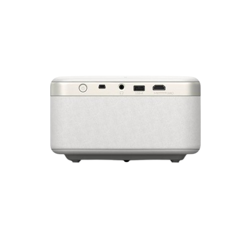 Proyector Epson EpiqVision EF21 3LCD Láser FHD 150" WIFI con Google TV - Blanco