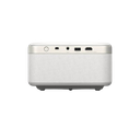 Proyector Epson EpiqVision EF21 3LCD Láser FHD 150" WIFI con Google TV - Blanco