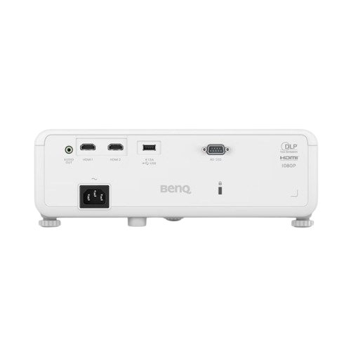 Proyector BenQ LW550H 3500 Lúmenes WXGA 1280x800 LED HDMI