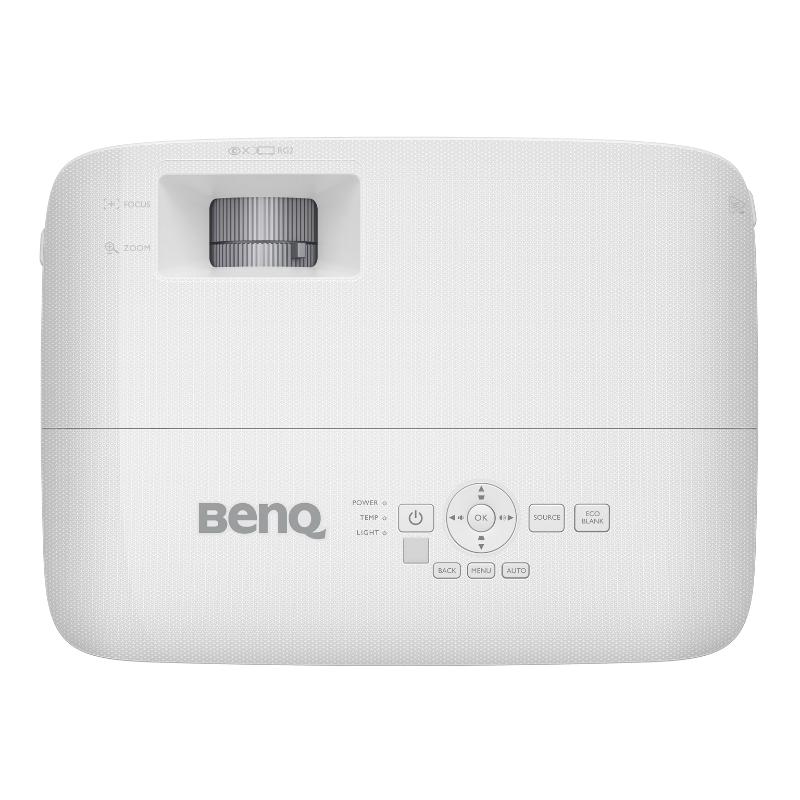Proyector BenQ MX560C DLP 4000 lúmenes XGA 1024 x 768 HDMI VGA
