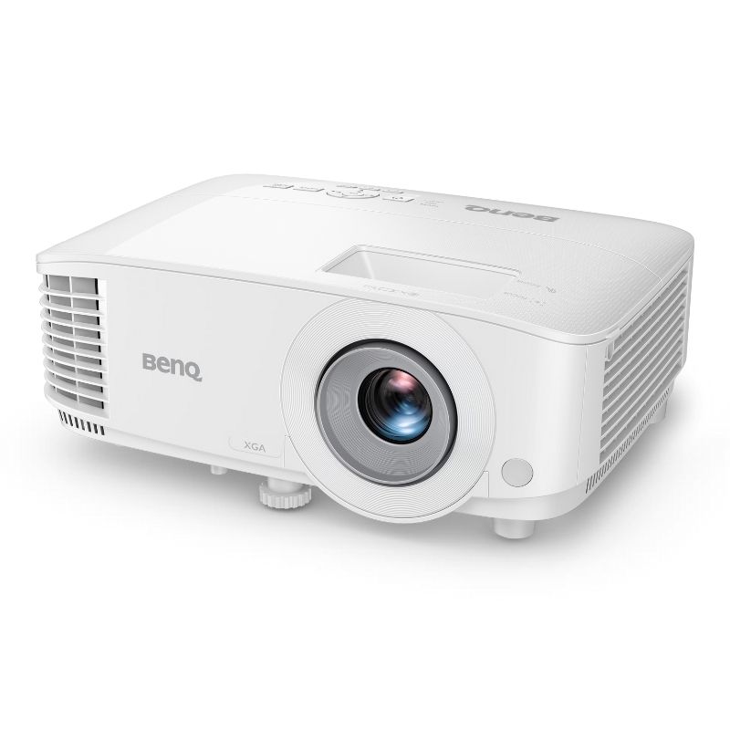 Proyector BenQ MX560C DLP 4000 lúmenes XGA 1024 x 768 HDMI VGA
