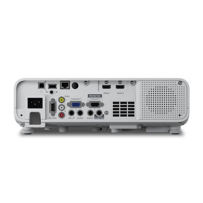 Proyector Epson PowerLite L210W WXGA 3LCD 