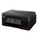 Impresora Canon Inyeccion Multifuncional MegaTank G3170 Wi-Fi

