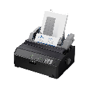 Impresora Epson Matricial FX-890II USB2.0 Paralelo
