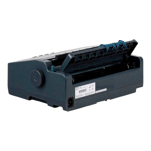 Impresora Epson Matricial LX-350 9 Pines Paralelo/USB 2.0
