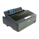 Impresora Epson Matricial LX-350 9 Pines Paralelo/USB 2.0
