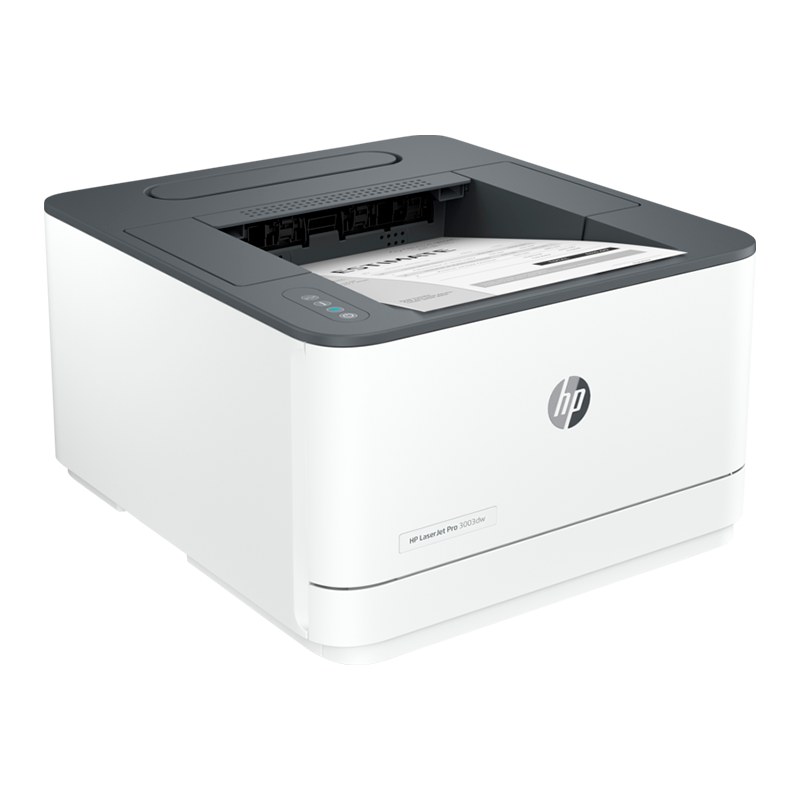 Impresora HP LaserJet Pro 3003dw Monocromática Wi-Fi
