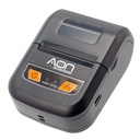 Impresora Movil Para Recibos AON Térmica Portátil MPR-200 58mm USB Bluetooth