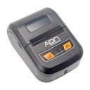 Impresora Movil Para Recibos AON Térmica Portátil MPR-200 58mm USB Bluetooth