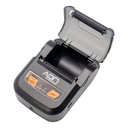 Impresora Movil Para Recibos AON Térmica Portátil MPR-200 58mm USB Bluetooth