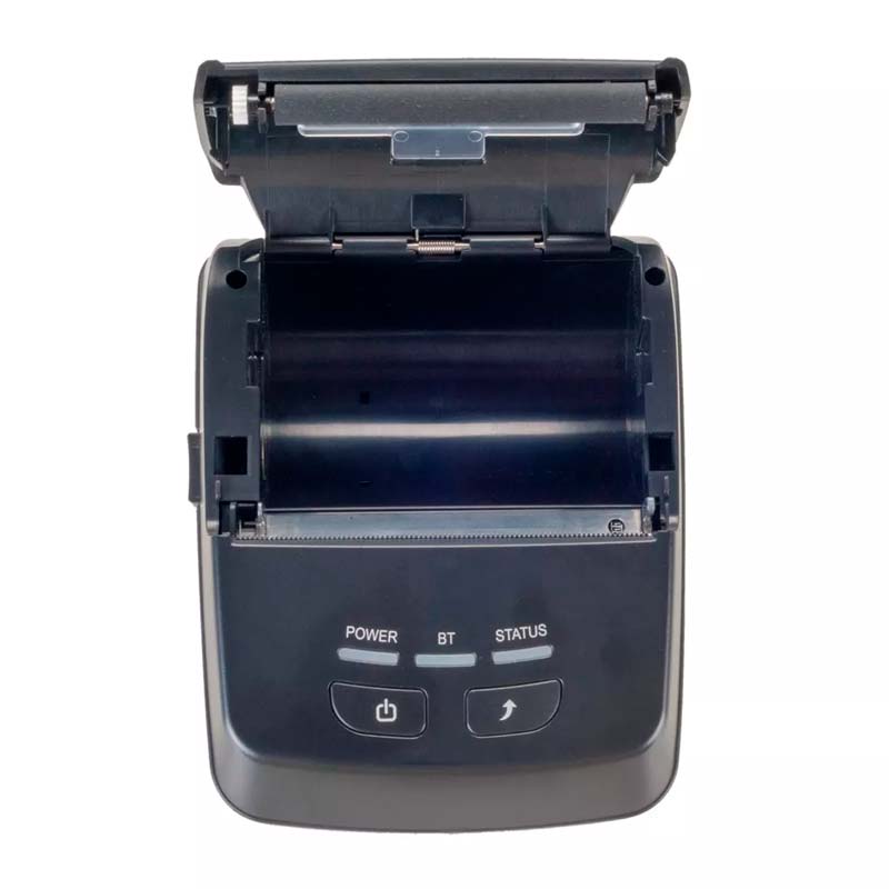 Impresora Movil para Tickets 80mm AON Térmica MPR-300Impresora Movil para Tickets 80mm AON Térmica MPR-300 USB // Bluetooth

