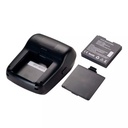 Impresora Movil para Tickets 80mm AON Térmica MPR-300Impresora Movil para Tickets 80mm AON Térmica MPR-300 USB // Bluetooth
