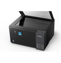 Impresora Multifuncional Epson Inyección EcoTank L4360 Wi-Fi Duplex
