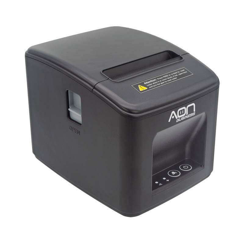 Impresora Para Recibos AON Térmica PR-205 79.5mm USB
