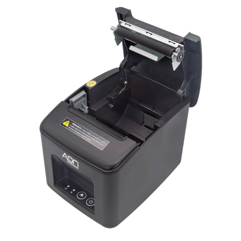 Impresora Para Recibos AON Térmica PR-205 79.5mm USB
