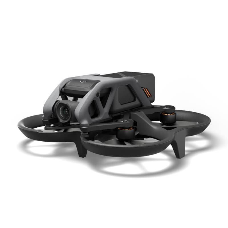 Dron DJI Avata Fly Smart Combo
