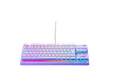 Teclado SteelSeries Apex 3 TKL RGB Lavender