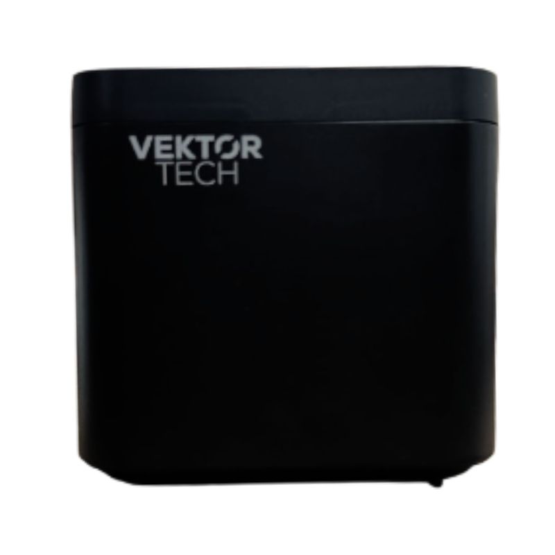 Impresora Térmica VektorTech 58mm USB + Bluetooth
