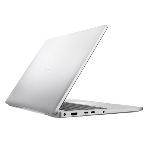 Laptop Dell Pro 14 PC14250 14" Core Ultra 7 255U 16GB DDR5 512GB SSD W11 Pro Gris Metalico