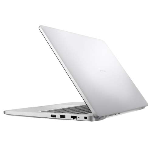 Laptop Dell Pro 14 PC14250 14" Core Ultra 7 255U 16GB DDR5 512GB SSD W11 Pro Gris Metalico