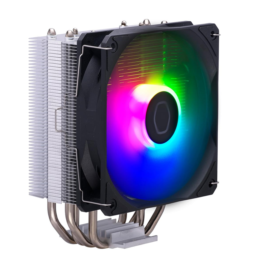 Pc Gamer Ryzen 5 9600X A620M-K RTX 5060 OC DDR5 16GB NVMe 1TB 650W Bronce Hyper 2 12 V3 