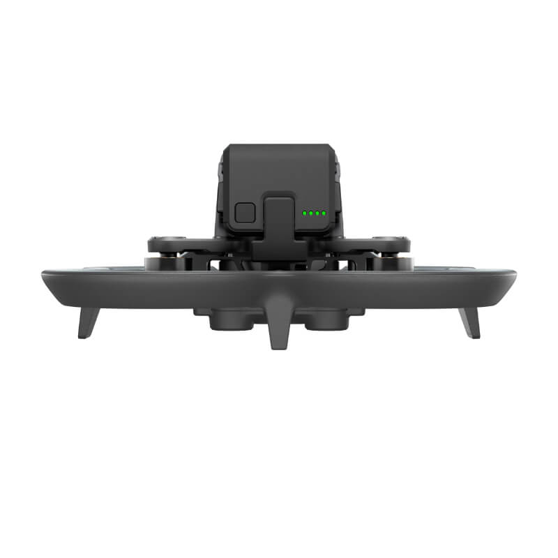 Dron DJI Avata Fly Smart Combo