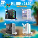 Pc Gamer Ultra Core 7 265K B860 Eagle WiFi 700W DDR5 16GB NVMe 1TB RTX 5060ti Liquida 360mm