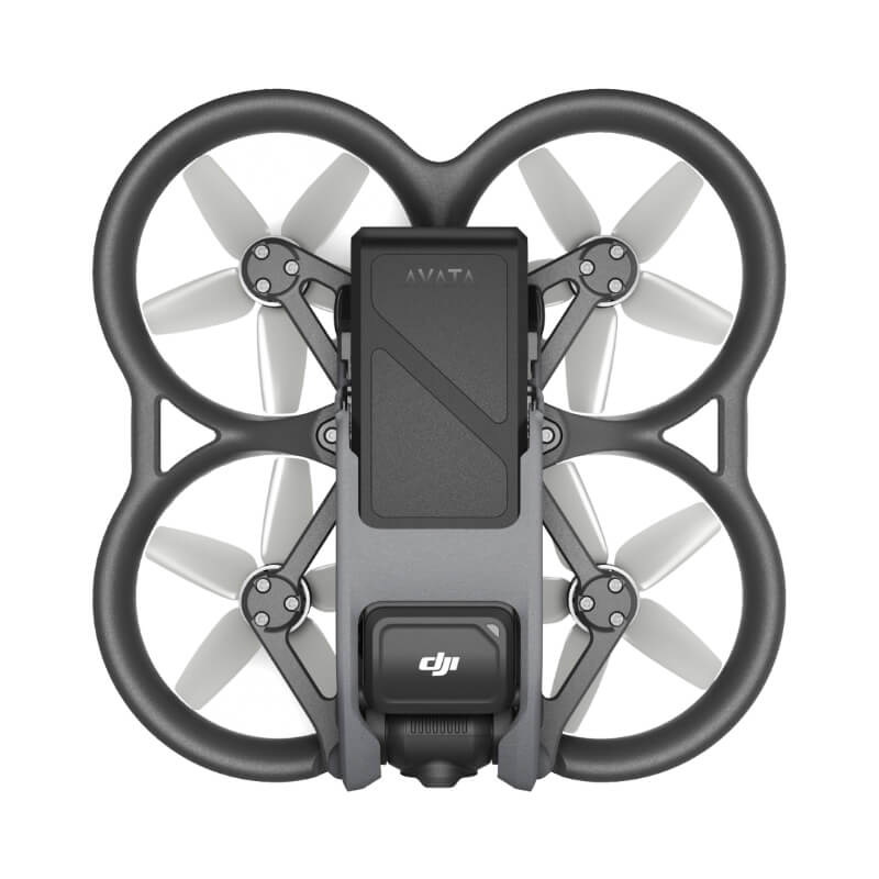 Dron DJI Avata Fly Smart Combo