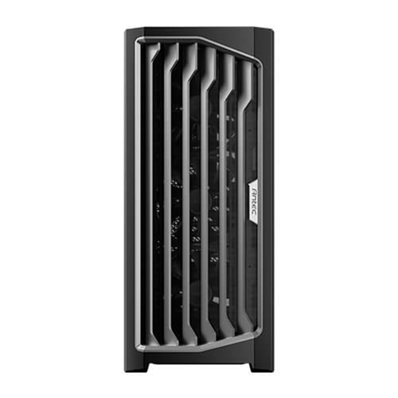 Case Gaming Antec Performance 1 FT Full Torre Vidrio Templado E-ATX Negro (Sin Fuente)