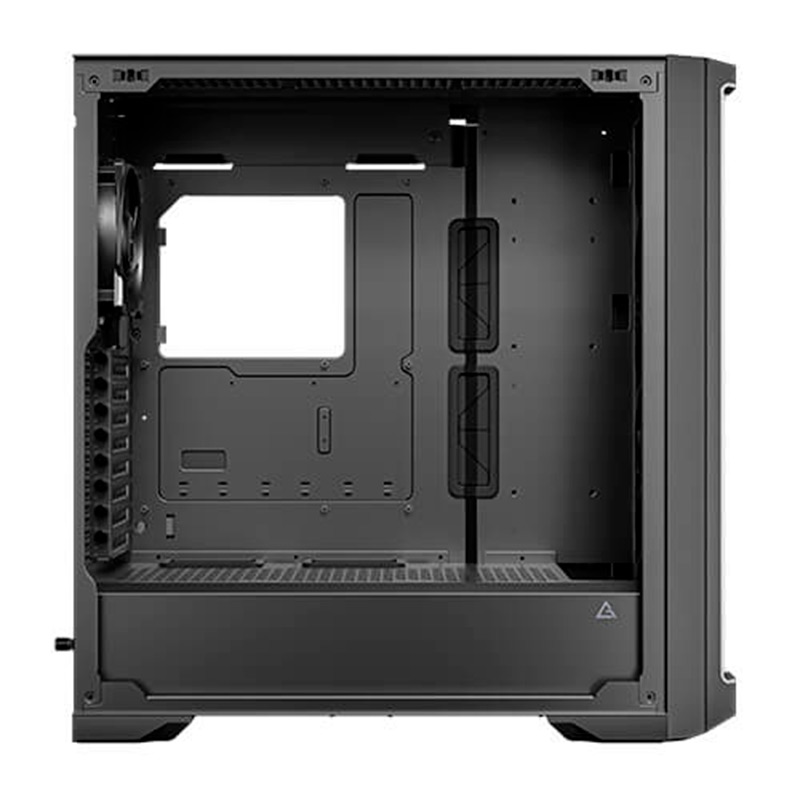 Case Gaming Antec Performance 1 FT Full Torre Vidrio Templado E-ATX Negro (Sin Fuente)