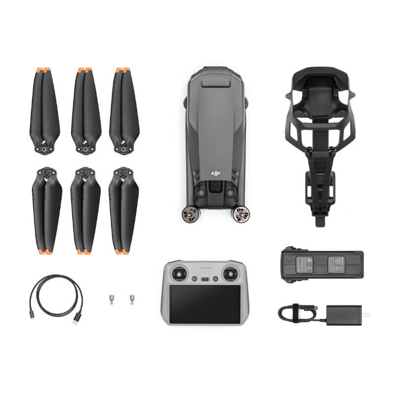 Dron DJI Mavic 3 Classic RC