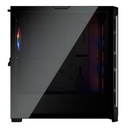 Case Gaming Cougar Duoface Pro RGB Media Torre Vidrio Templado E-ATX Negro (Sin Fuente)