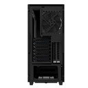Case Gaming Gigabyte AORUS C300 GLASS Media Torre Vidrio Templado ATX Negro (Sin Fuente)