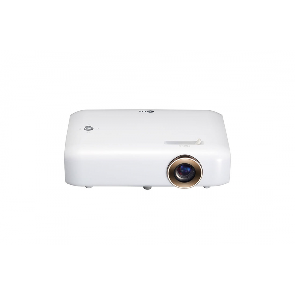 Proyector LG Cinebeam Ph510P