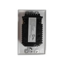 Tomacorriente de Pared Inteligente VTA+ 2 tomas Smart Home Wi-Fi