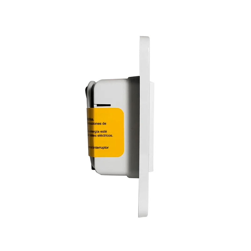 Tomacorriente de Pared Inteligente VTA+ Link IOT Smart Home Wi-Fi
