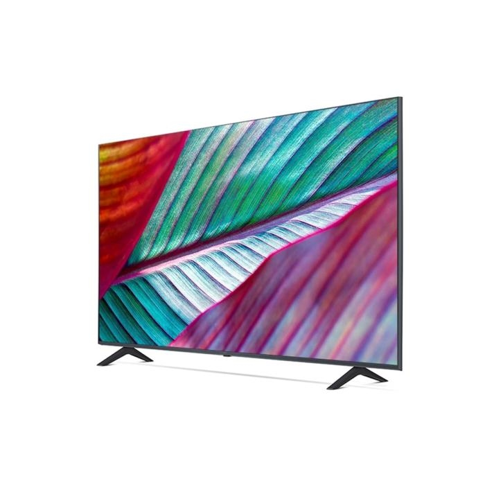 TV LG Smart TV de 65" 4K UHD AI ThinQ