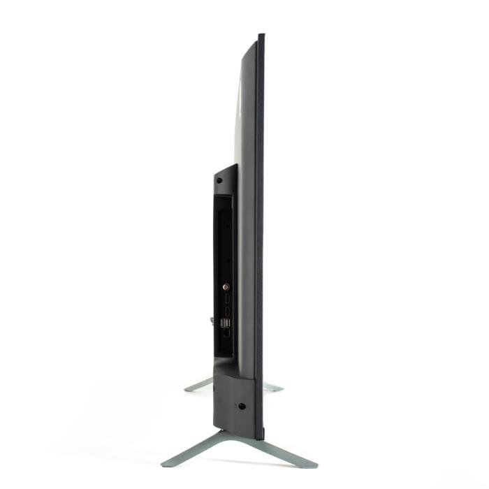 TV Motorola Smart TV de 55″ LED UHD 4K