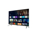 TV Motorola Smart TV de 65″ UHD 4K