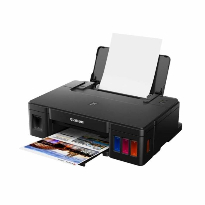 Impresora Canon Pixma G-1110
