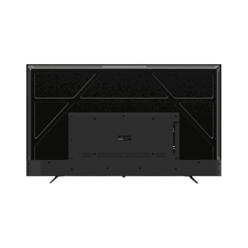 TV Motorola Smart TV de 75" UHD QLED MOT75UQE11