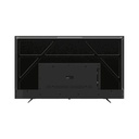 TV Motorola Smart TV de 75" UHD QLED MOT75UQE11