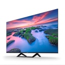 TV Xiaomi Smart TV LED A Pro UHD 4K de 50" Negro