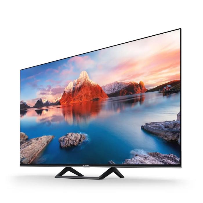 Tv Xiaomi Smart TV de 65" A Pro UHD 4K