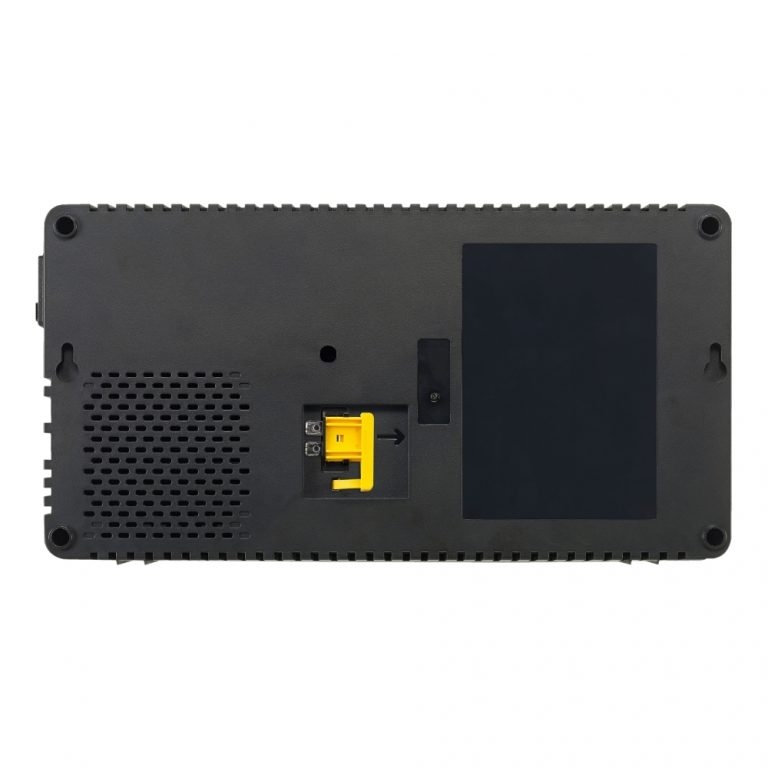 APC UPS EASY Interactivo 650VA / 375W 120v 6 Tomas
