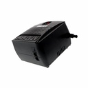 Forza Regulador Automatico de Voltaje 1200VA/600W 8 Tomas + 2 USB 120v