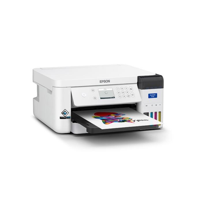 Impresora Epson F170 Sublimación 