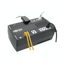 Tripp Lite AVR Series 550VA 330W Ultra Compact