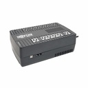 Tripplite UPS Interactivo de 750VA/450W 12 Tomas 120V